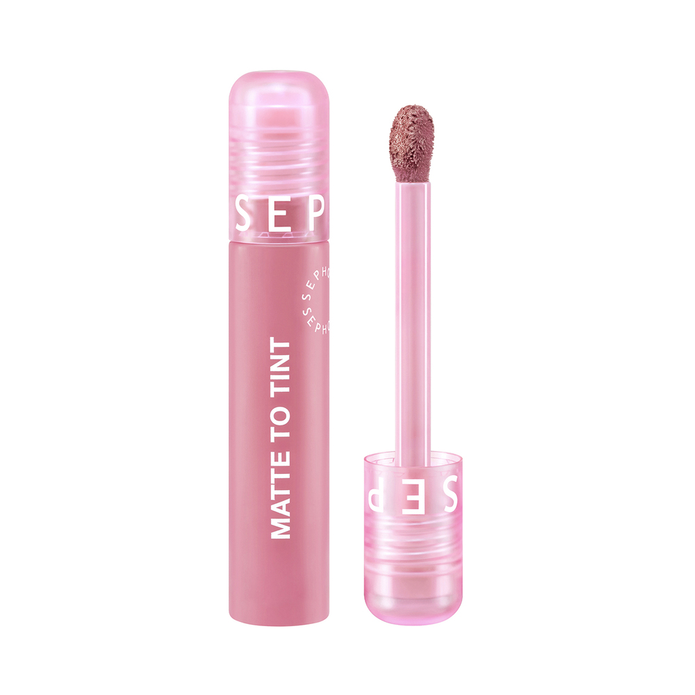 BLURRED MATTE LIP TINT (TINTA PARA LABIOS)